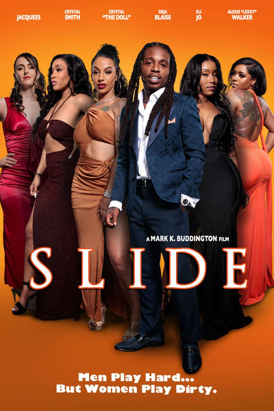 Slide (2025) 720p WEB H264-RVKD