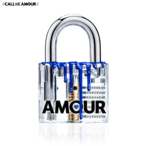 Call Me Amour - Call Me Amour [EP] (2025)