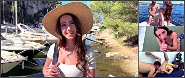 Fuck On Yacht - [Onlyfans] - 2025 (HD 720p)