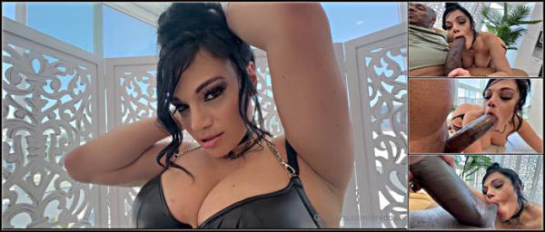 Mona Azar 3xDredd - [Onlyfans] - 2025 (HD 720p)