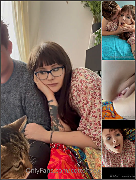 Alice CottonSox @cottonsox - Onlyfans Leaked 2025 Video - 19 - [Onlyfans] - 2025 (UltraHD 2K 1278p)