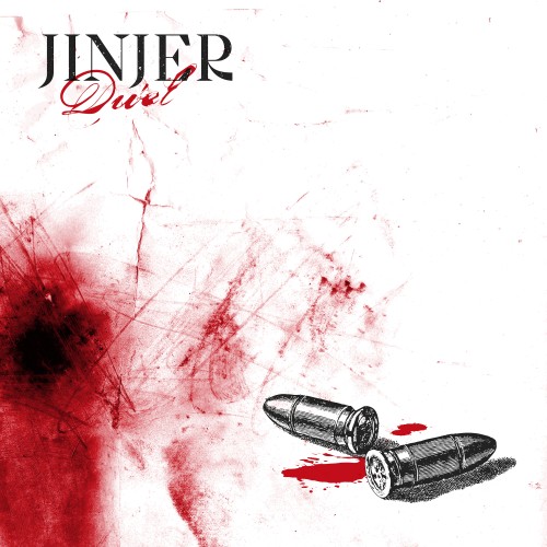 Jinjer - Du&#233;l (2025)