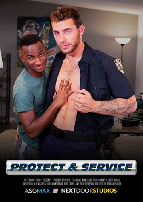 Next Door Studios - Protect And Service