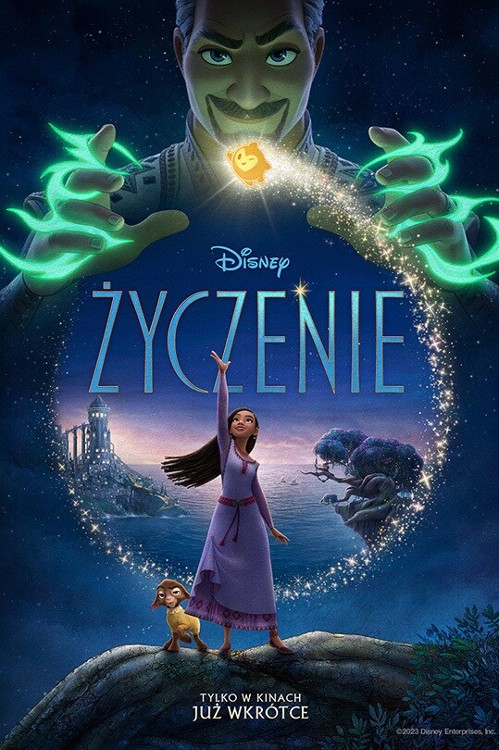 Życzenie / Wish (2023) MULTi.2160p.UHD.BluRay.REMUX.HDR.HEVC.TrtueHD7.1.DD5.1-K83 / Dubbing i Napisy PL