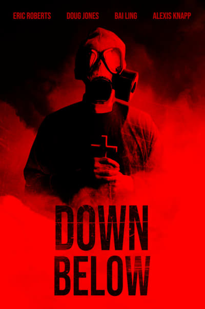 Down Below (2024) 720p WEBRip x264 AAC-YTS