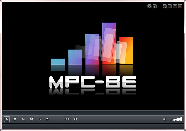 Media Player Classic - Black Edition (MPC-BE) 1.8.3 Multilingual
