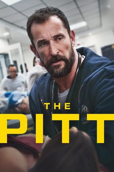 The Pitt S01E06 1200 P M 720p HEVC x265-MeGusta