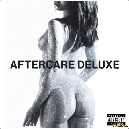 Nessa Barrett - AFTERCARE DELUXE (2025) Mp3 320kbps
