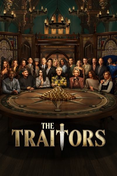 The Traitors US S03E07 Til Death Us Do Part 1080p HEVC x265-MeGusta