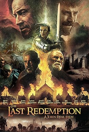 The Last Redemption (2024) 1080p WEB H264-RABiDS