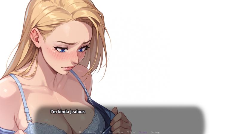 My True Desire v0.2.2 by DTZ Games Win/Mac/Android Porn Game