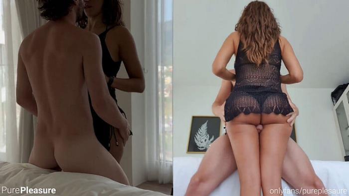 Sensual Amazon Position From Every Side  Pure Pleasure Pure Pleasure (FullHD 1080p) - Onlyfans - [2025]