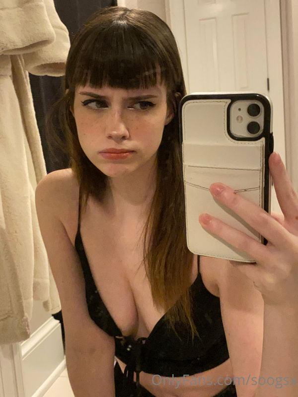 Soogsx -   Soogsx  19 [Onlyfans] (FullHD 1080p)