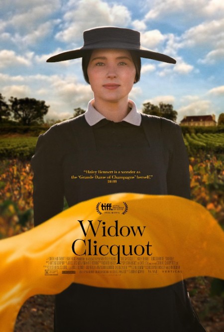 Widow Clicquot (2023) [INTERNAL] 1080p BluRay 5.1 YTS