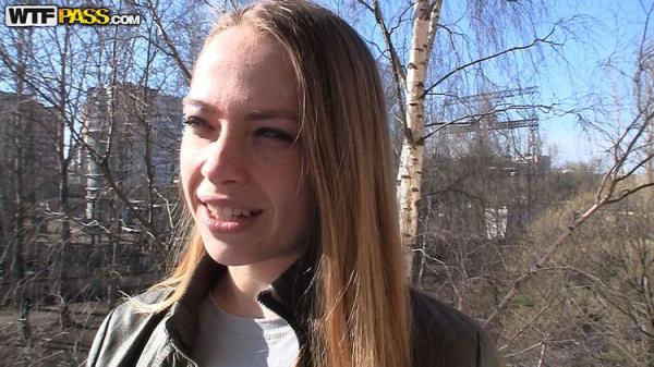 DollsPorn/WTFPass: Hanna Hot,steamy sex video from a filthy babe (HD) - 2025