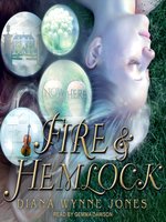 Fire and Hemlock - [AUDIOBOOK]