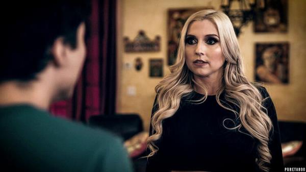 PureTaboo: Christie Stevens: Chip Off The Ol' Block (HD) - 2025