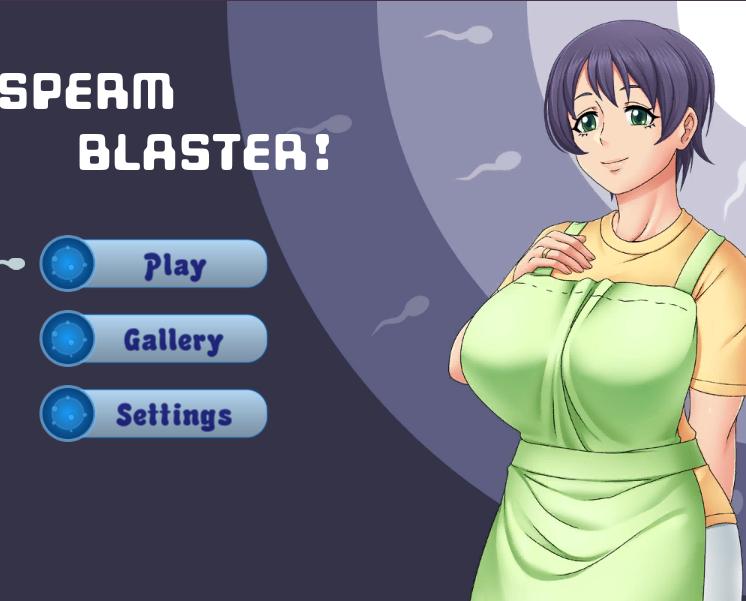 Moewars - Sperm Blaster ver.1.0 Final Win/Mac/Linux Porn Game