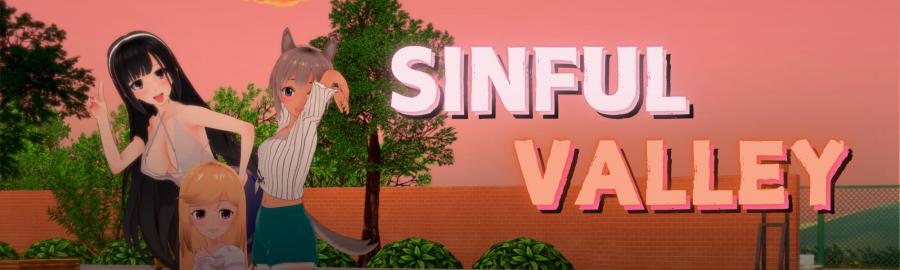 Sinful Valley Ver..0.0.7b by RumiGames Porn Game