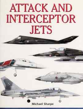 Attack and Interceptor Jets