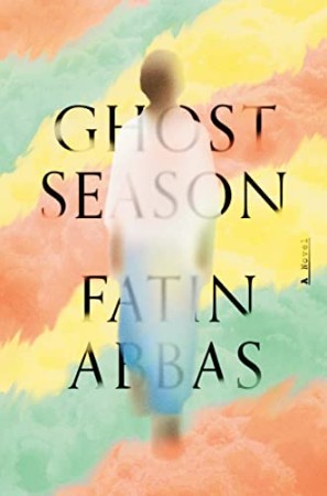 Ghost Season - [AUDIOBOOK]