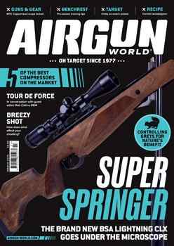 Airgun World 2025-03