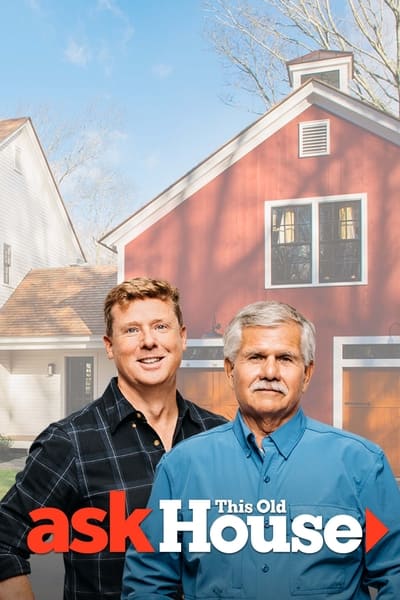 Ask This Old House S23E14 1080p HEVC x265-MeGusta