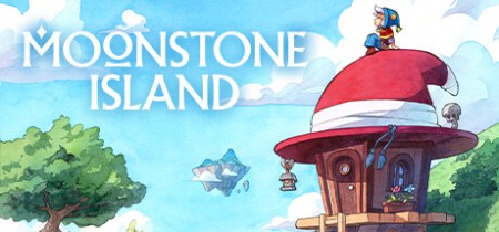 Moonstone Island Update v1.0.11