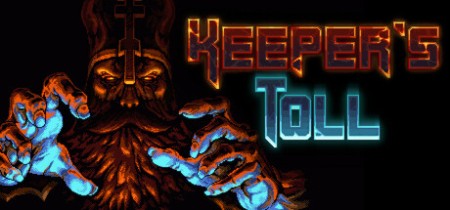 Keepers Toll Update v1.1.0