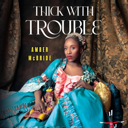 Thick with Trouble - [AUDIOBOOK]