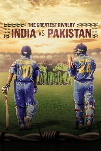 The Greatest Rivalry India vs Pakistan S01E01 720p HEVC x265-MeGusta