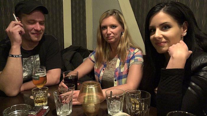 Couples 25 (HD 720p) - CzechCouples/CzechAV - [2025]