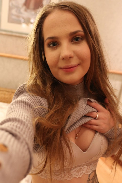 Analized: Stasia Si : Always Down For Dick (FullHD) - 2025