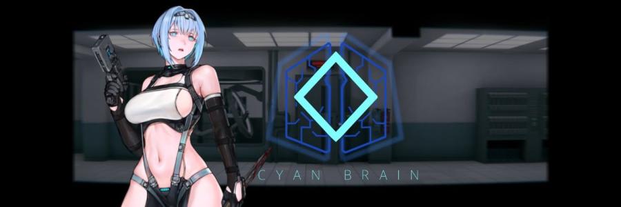 Cyan Brain Demo 3.0 by NEKOUJI STUDIO Porn Game