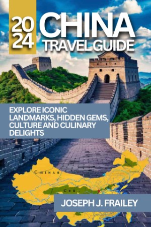 Our Not-So-Lonely Planet Travel Guide, Volume 6 - Frailey, Joseph J.