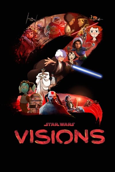 Star Wars Visions S01E07 REPACK 1080p HEVC x265-MeGusta