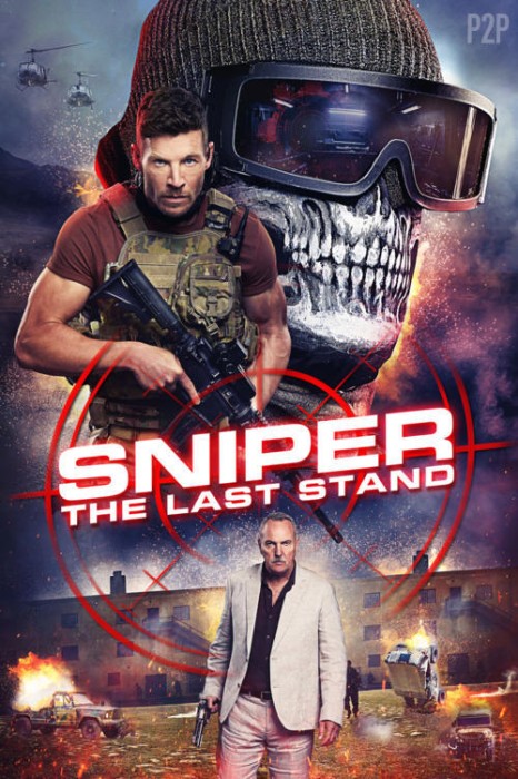 Snajper: Ostatni bój / Sniper: The Last Stand (2025) PL.MULTi.2160p.AMZN.WEB-DL.HDR.DDP5.1.HEVC-P2P / Polski Lektor i Napisy PL