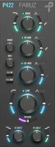 Pulsar Modular P422 Fairuz v1.5.3