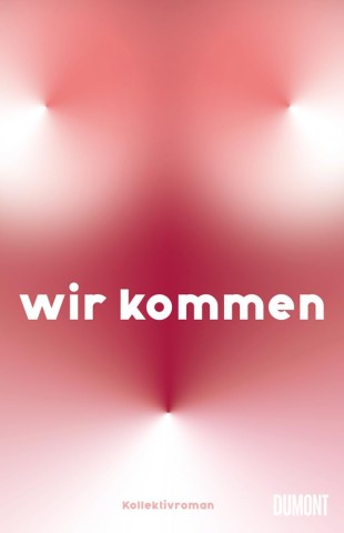 Cover: Liquid Center - Wir Kommen