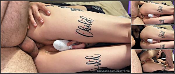 Missy Phoenix | @missyphn - 0hfugjhayotqow35n2aux Source - [Onlyfans] - 2025 (FullHD 1080p)