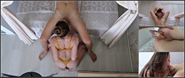 Kate Kuray - Fucked In Anal And Cum On Face - [Onlyfans] - 2025 (UltraHD 4K 2160p)