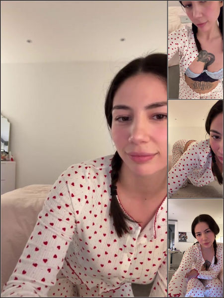 Friendzzone - [Cam4] - 2025 (HD 720p)