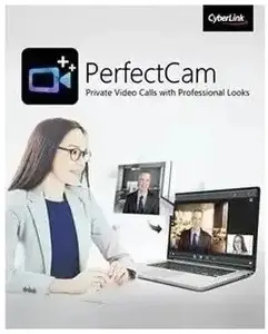 CyberLink PerfectCam Premium 2.3.7725.0 (x64)