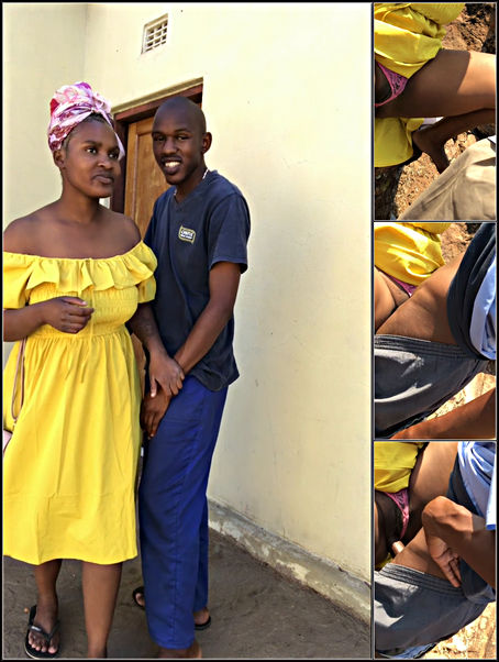 Mzansi Couple 8 - [Onlyfans] - 2025 (UltraHD 2K 1440p)