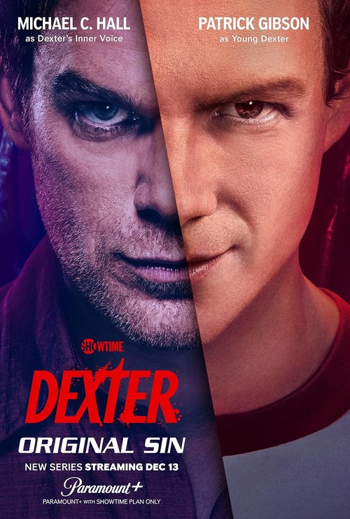 Dexter: Grzech pierworodny / Dexter: Original Sin (2024) (Sezon 1) MULTi.2160p.PMTP.WEB-DL.DV.HDR.H265.DDP5.1-K83 / Lektor i Napisy PL