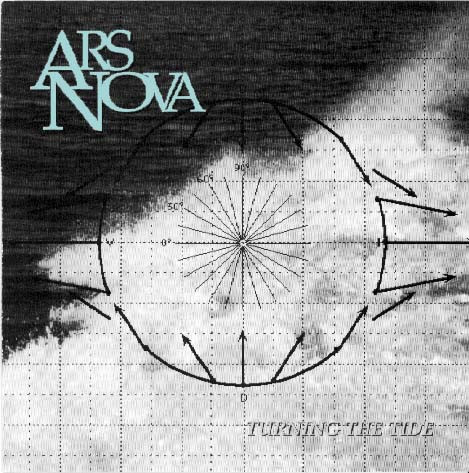 Ars Nova - Turning The Tide 1993