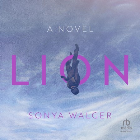 Lion - [AUDIOBOOK]