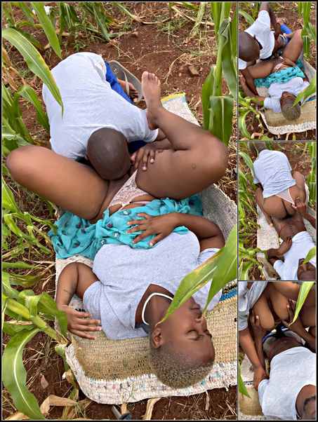 Mzansi Couple 3 - [Onlyfans] - 2025 (UltraHD 2K 1440p)