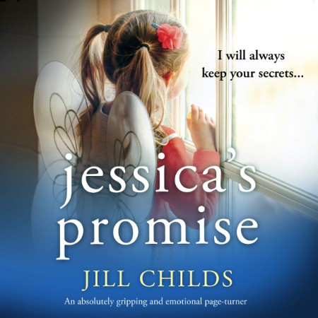 Jessica's Promise - [AUDIOBOOK]