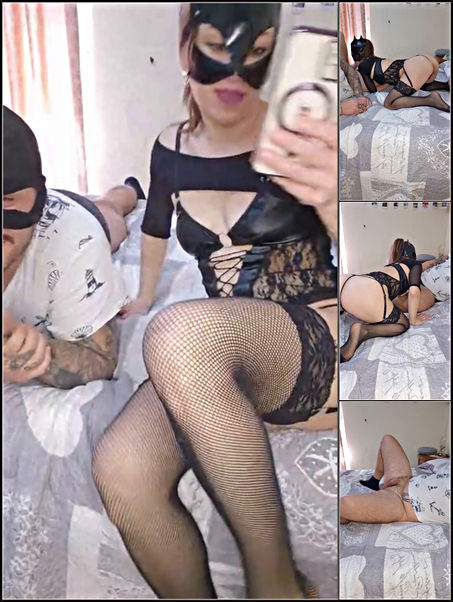 Coppia3237 - 26.01.2025 - [Cam4] - 2025 (HD 720p)